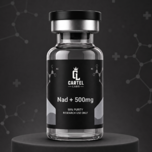 NAD+ (500mg)