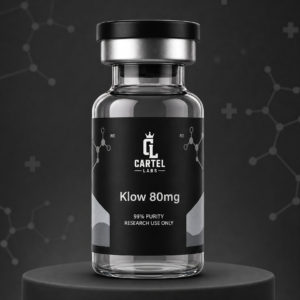 KLOW (80mg)