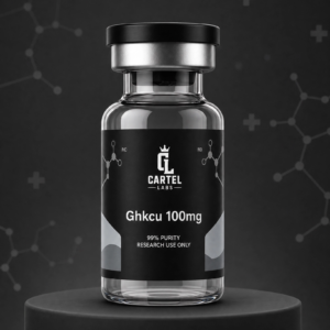 GHK-CU (100mg)