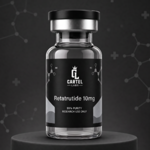Retatrutide 10mg