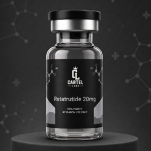 Retatrutide 20mg
